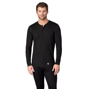 Men's Climatesmart Heavy Weight Performance Base